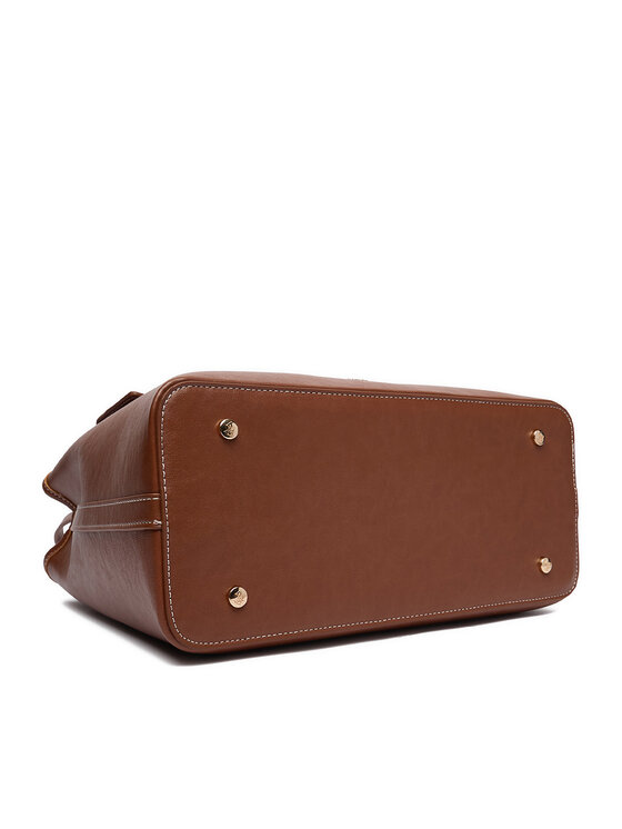 Beverly Hills Polo Club Beverly Hills Polo Club Handtasche EO-BHPC-C-010-09 Braun