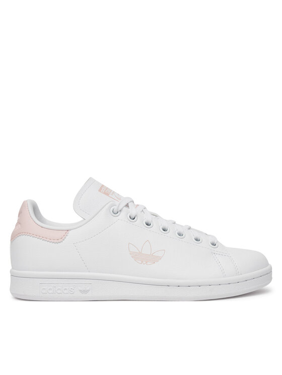 Adidas Superge Stan Smith J IG7022 Bela