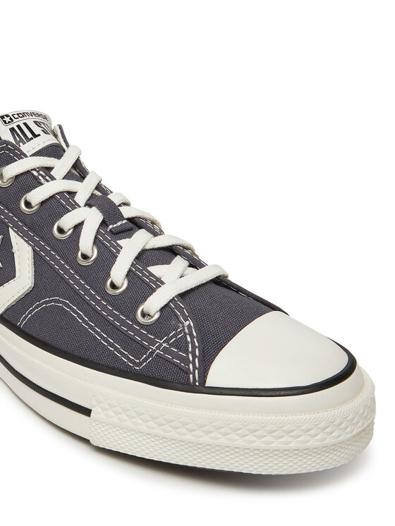 Converse Converse Plátěnky Star Player 76 A11509C Černá