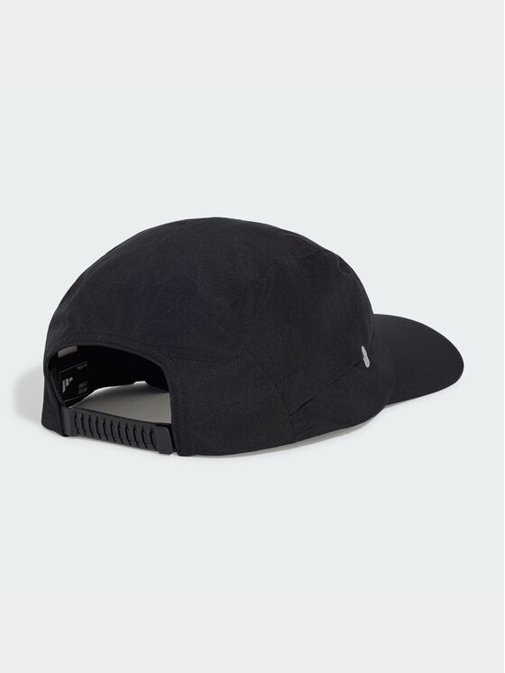 adidas adidas Czapka z daszkiem 165345 Czarny