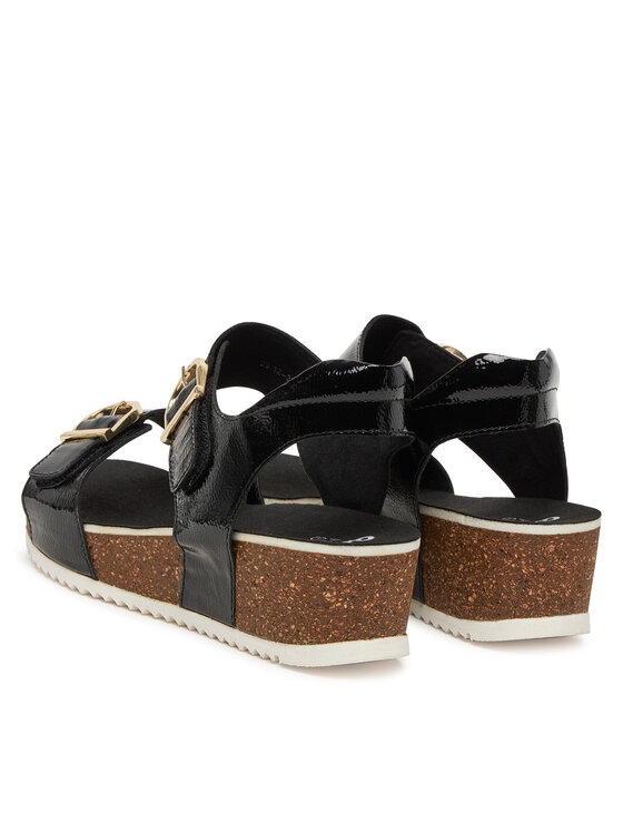 Ara Ara Sandaalid 12-38510-01 Must