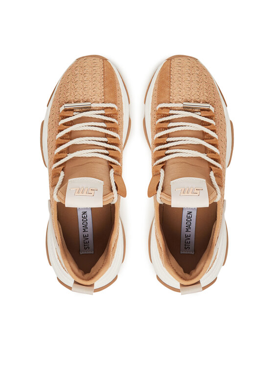 Steve Madden Steve Madden Laisvalaikio batai Mileage SM11003785 Ruda