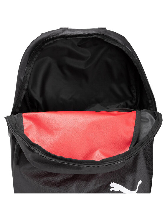 Puma Puma Mugursoma Team Goal 23 Backpack Core 768550 01 Melns