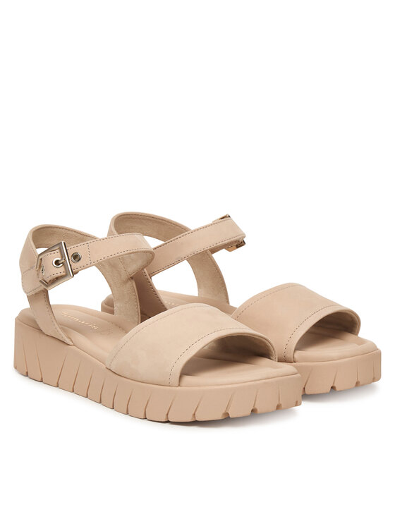 Tamaris Tamaris Sandali 1-28216-46 Beige