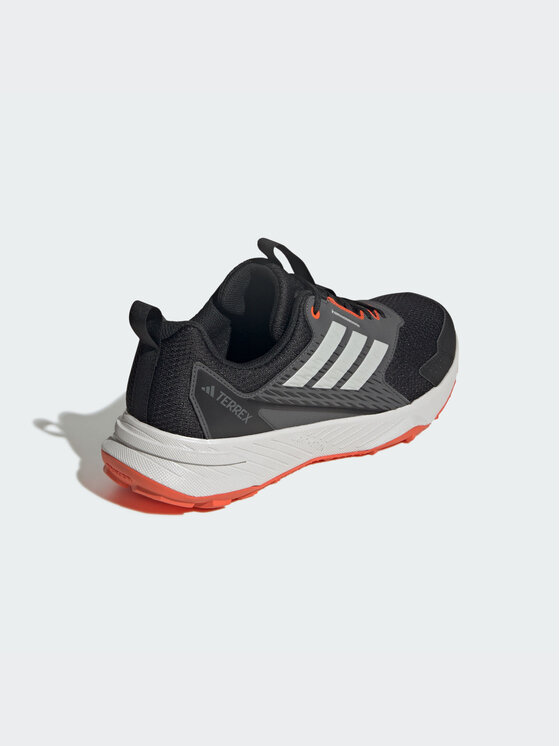 adidas adidas Buty do biegania Tracefinder Trail Czarny