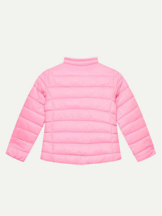 4F 4F Преходно яке 4FJWSS24TDJAF342 Розов Regular Fit