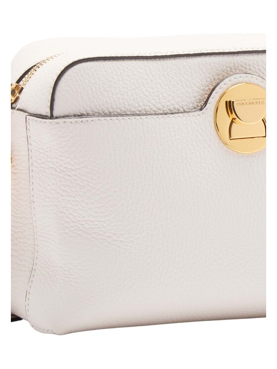 Coccinelle Coccinelle Borsetta LIYA 1 Bianco