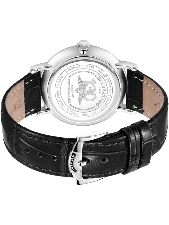 Rotary Rotary Hodinky GS05420/01 Černá