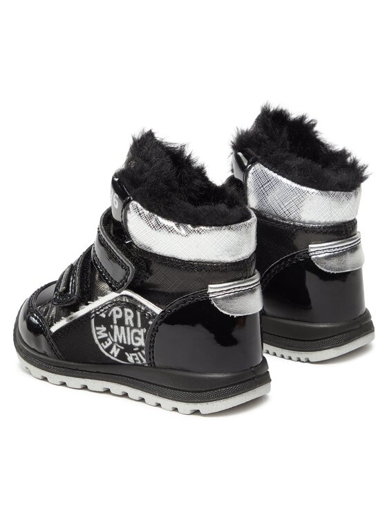 Primigi Primigi Μπότες GORE-TEX 4854066 M Μαύρο