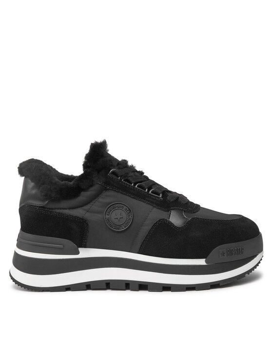 Big Star Shoes Big Star Shoes Tossud OO274A216 Must