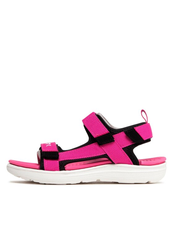 Bartek Bartek Босоніжки 19054002 Рожевий