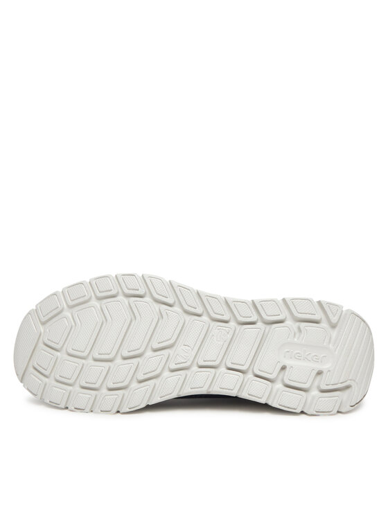 Rieker Rieker Sneakers B6600-14 Dunkelblau