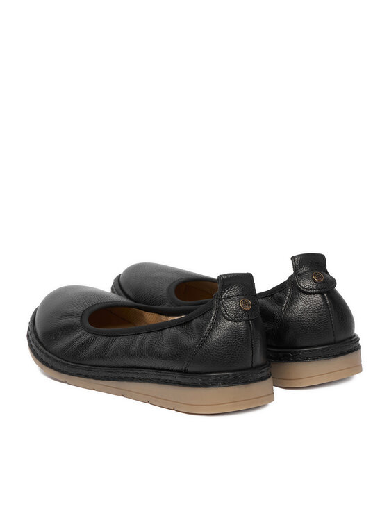 Lasocki Lasocki Ballerinas CEO-WI23-LYLA-01 Schwarz