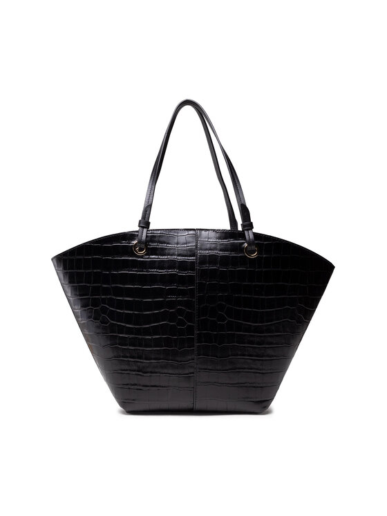MICHAEL Michael Kors MICHAEL Michael Kors Τσάντα Izzy 30F1GZYT8E Μαύρο
