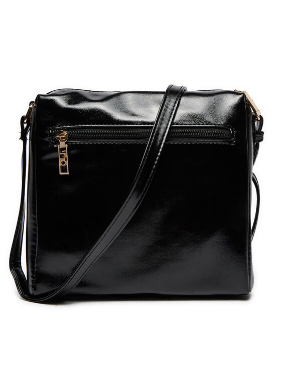Nobo Nobo Táska BAGP281-K020 Fekete