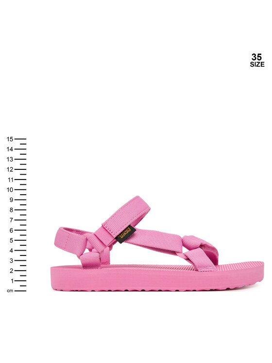 Teva Teva Sandale Original Universal 1116656C Ružičasta