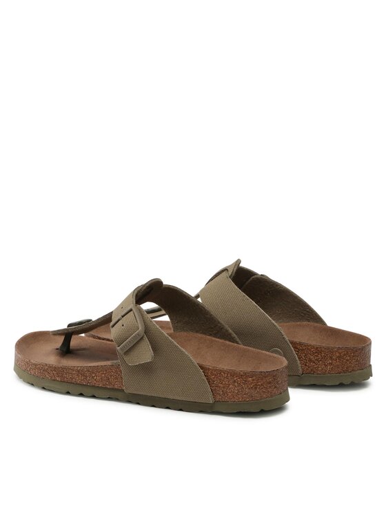 Birkenstock Birkenstock Infradito Medina 1024629 Cachi