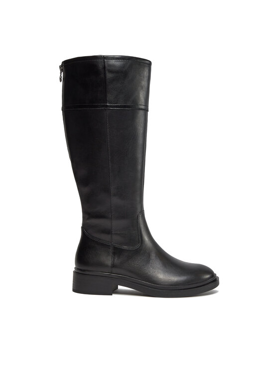 Cizme Tamaris 1-25540-41 Negru