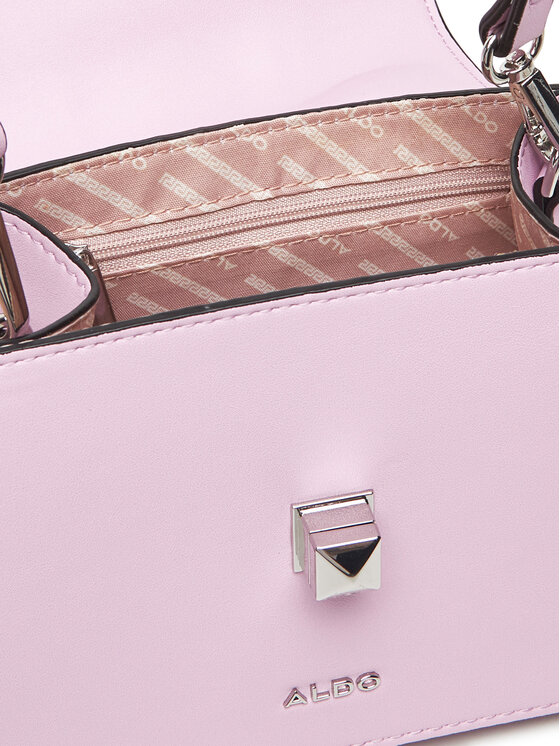 Aldo Aldo Borsetta Lefteye 13990685 Rosa