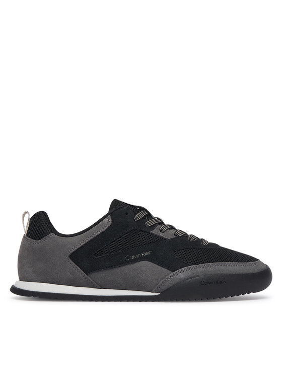 Calvin Klein Calvin Klein Sneakers Low Pro Runner Laceup Mesh Sue HW0HW03100 Colorat
