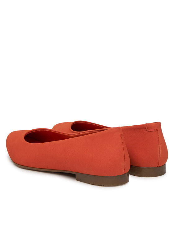 Lasocki Lasocki Ballerine RST-KAJA-01N Arancione