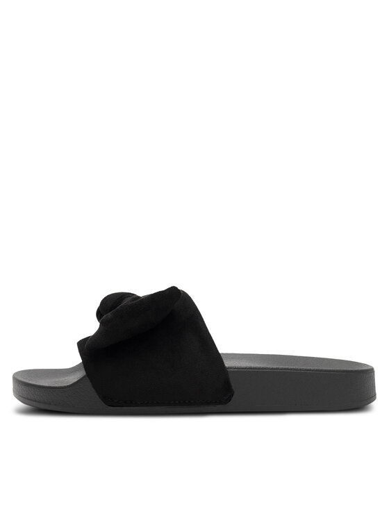 Bassano Bassano Ciabatte FABIA WSS20734-04 Nero