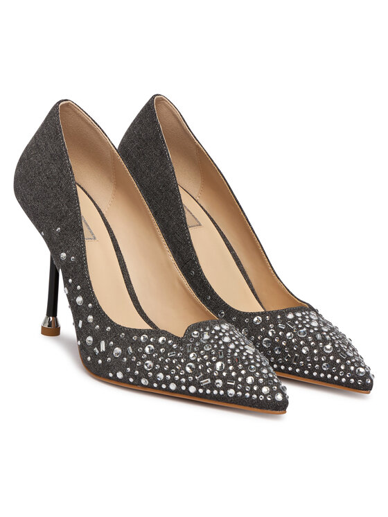 Liu Jo Liu Jo Scarpe stiletto Demi 04 SA6005 TX474 Blu scuro