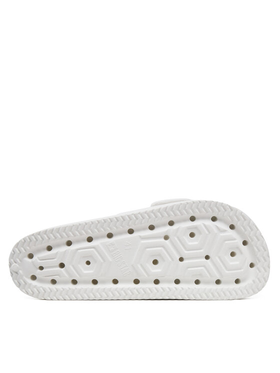 Big Star Shoes Big Star Shoes Шльопанці NN274A661 Білий