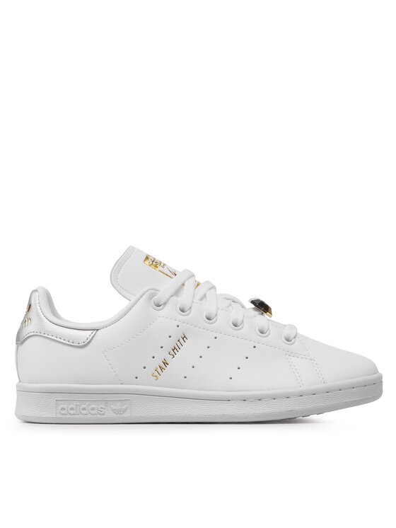 adidas adidas Sneakersy Stan Smith Shoes HQ4243 Bílá