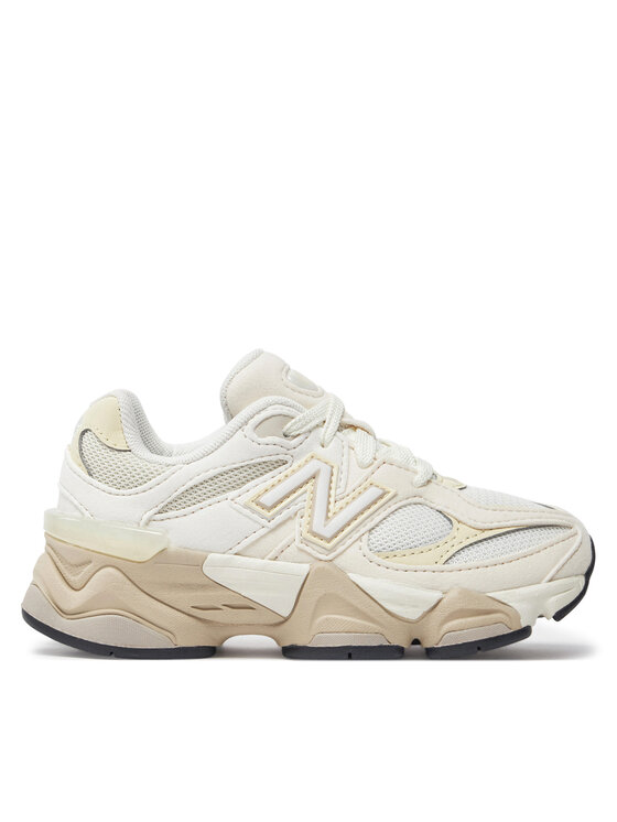 New Balance New Balance Сникърси 9060 V1 PC9060EK Бежов