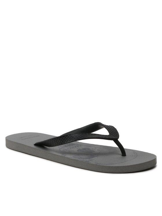 Tongs Jack & Jones Homme - Semelle EVA Confortable - Style Décontracté