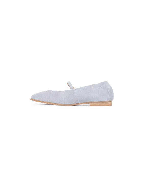 ACANFORA ACANFORA Ballerine LONDRA5-PER Bianco