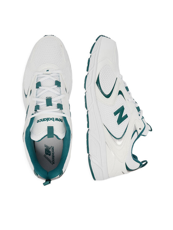 New Balance New Balance Sneakersy C-NBML408T M Biały