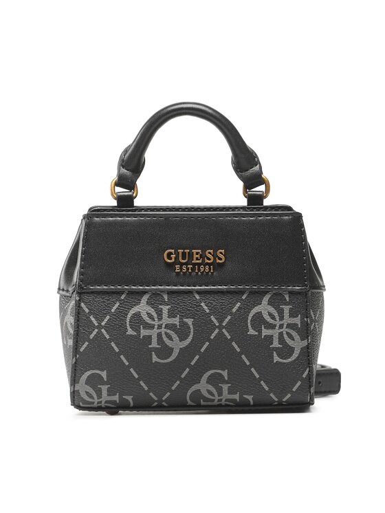 Borsetta Berta (SB) Mini Bags HWSB86 88770 Nero