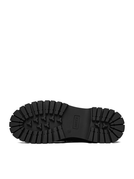 MEXX MEXX Лофери EO-WS6035-28 Коричневий