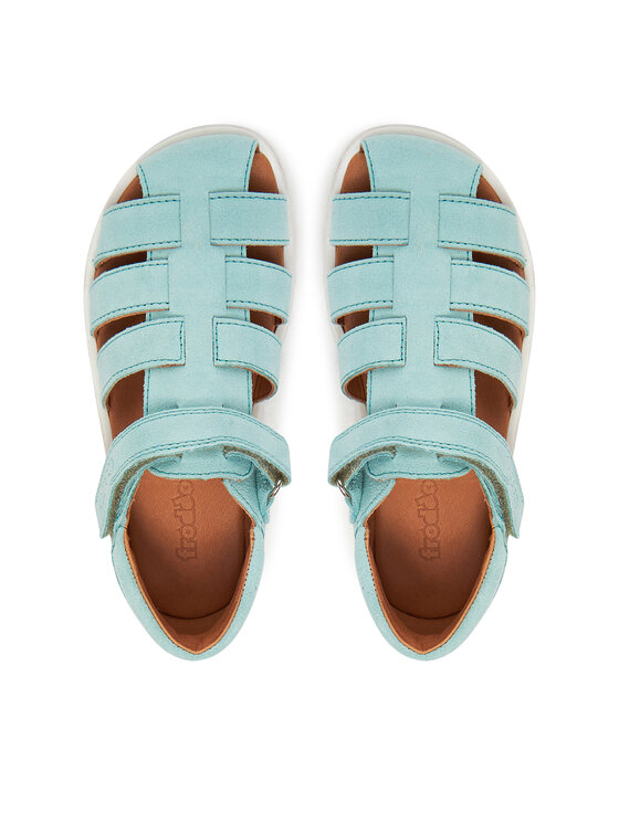 Froddo Froddo Sandale Keko G3150287-6 D Verde