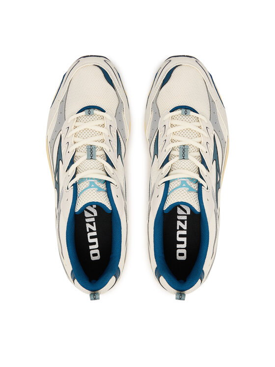 Mizuno Mizuno Sneakers Mxr D1GA2562 Dunkelblau