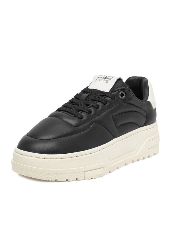 G-Star Raw G-Star Raw Laisvalaikio batai EO-GST113 Juoda
