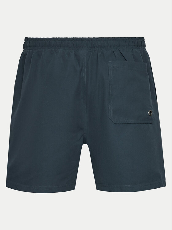 JOOP! Jeans JOOP! Jeans Szorty kąpielowe 30035606 Niebieski