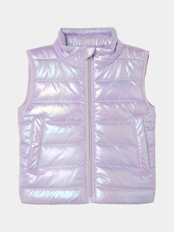 NAME IT Vesta Movie 13224726 Fialová Regular Fit