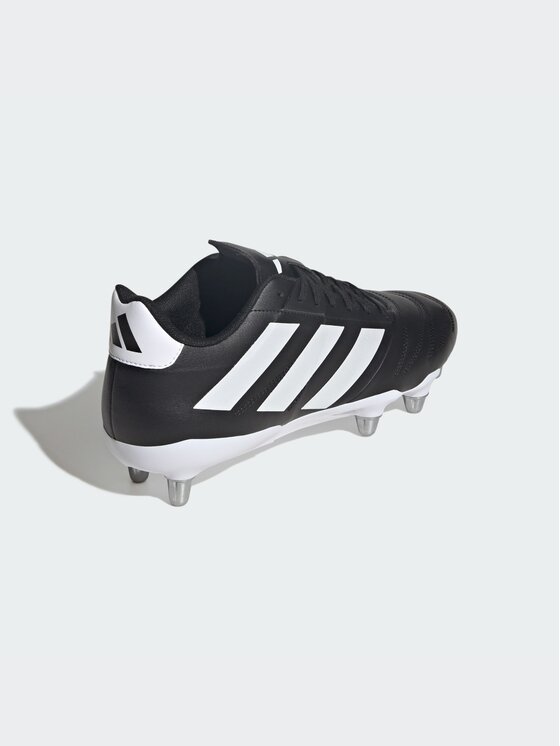 adidas adidas Buty do piłki nożnej Kakari Elite Soft Ground Rugby Czarny