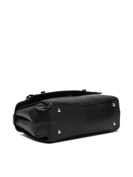Guess Guess Táska Melinda HWKL99 33200 Fekete
