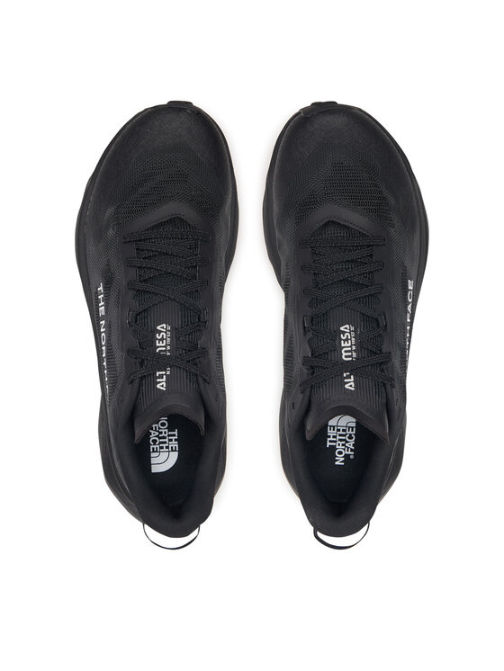 The North Face The North Face Pantofi pentru alergare M Altamesa 300 V2 NF0A8G6MKX71 Negru