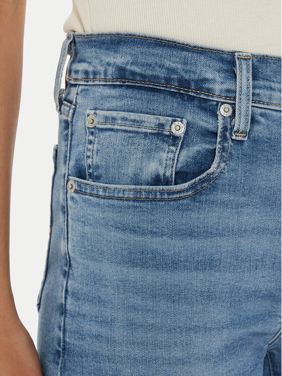 Levi's® Levi's® Τζιν 724™ 18883-0209 Μπλε Straight Fit