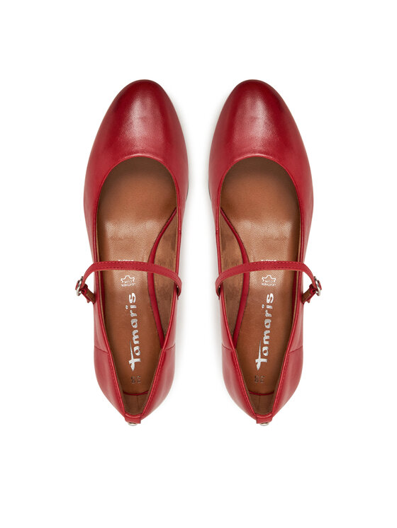 Tamaris Tamaris Туфлі 1-22311-43 Червоний