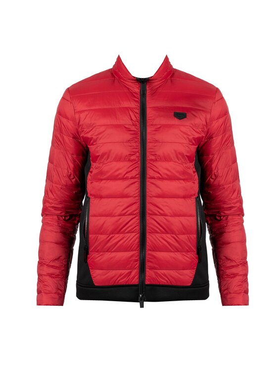 Antony Morato Antony Morato Μπουφάν μεταβατικό MMCO00585-FA600146 Κόκκινο Regular Fit