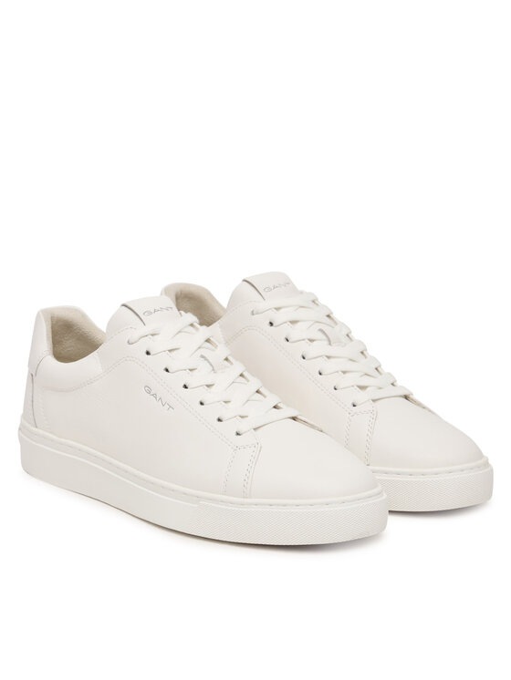 Gant Gant Снікерcи 33631390 Білий