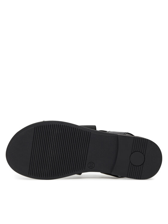 Lasocki Young Lasocki Young Sandalen VERNIS CI12-3027-08A Schwarz
