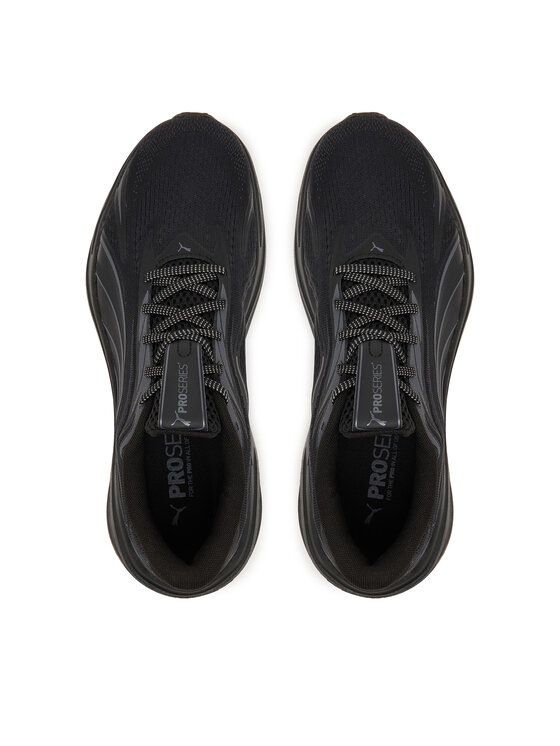 Puma Puma Sneakersy Maxima Pro 313313 02 Černá