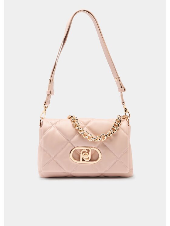 Liu Jo Liu Jo Borsa AA6148ES033X0758 Rosa